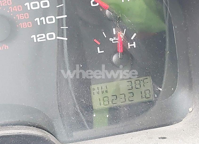 Photo 7 of 2007 Ford F-150 XLT (VIN 1FTRW12W17KA71400)