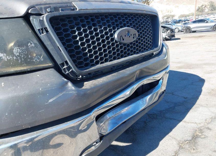 Photo 12 of 2007 Ford F-150 XLT (VIN 1FTRW12W17KC37124)