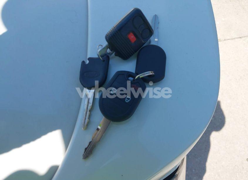 Photo 11 of 2007 Ford F-150 XLT (VIN 1FTRW12W17KD14798)