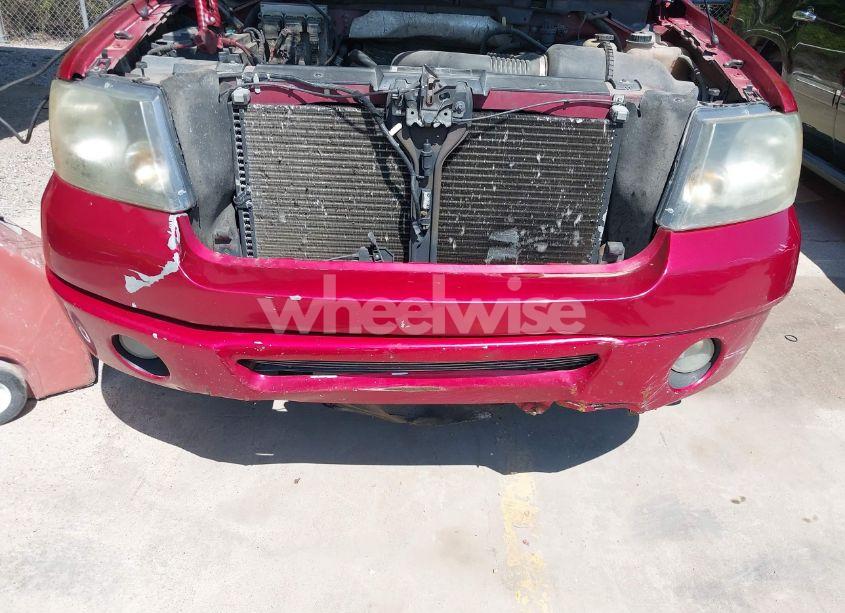 Photo 6 of 2007 Ford F-150 XLT (VIN 1FTRW12W17KD14798)