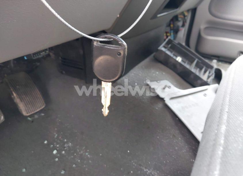 Photo 11 of 2008 Ford F-150 60TH ANNIVERSARY/FX2/XL/XLT (VIN 1FTRW12W18FA87364)