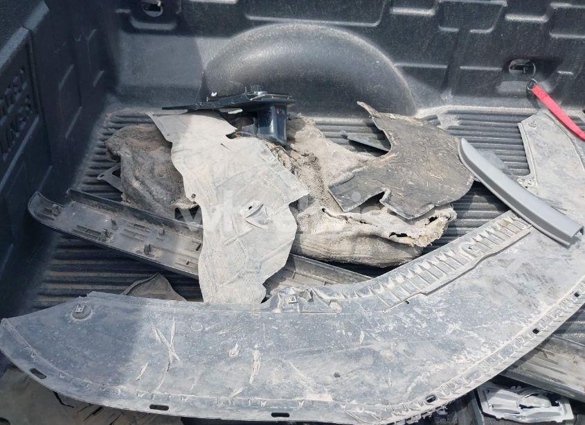 Photo 12 of 2008 Ford F-150 60TH ANNIVERSARY/FX2/XL/XLT (VIN 1FTRW12W18FA87364)