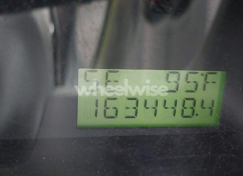 Photo 16 of 2008 Ford F-150 60TH ANNIVERSARY/FX2/XL/XLT (VIN 1FTRW12W18FA87364)