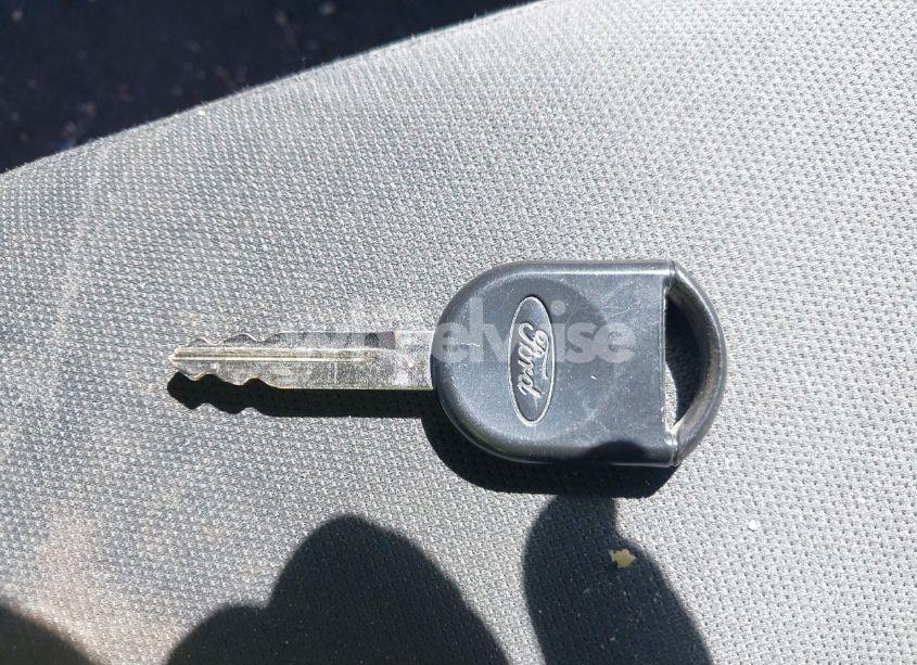 Photo 11 of 2008 Ford F-150 60TH ANNIVERSARY/FX2/XL/XLT (VIN 1FTRW12W18FB31234)