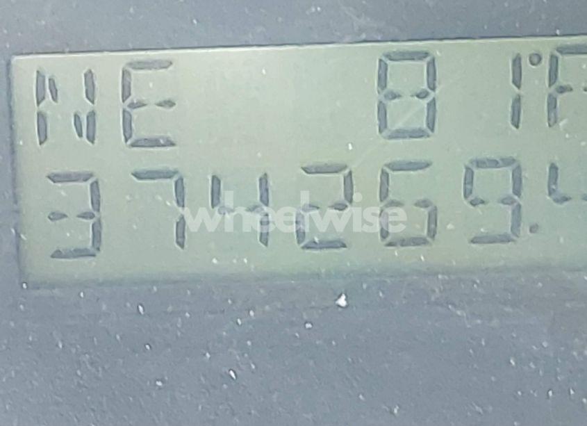 Photo 15 of 2008 Ford F-150 60TH ANNIVERSARY/FX2/XL/XLT (VIN 1FTRW12W18FB31234)