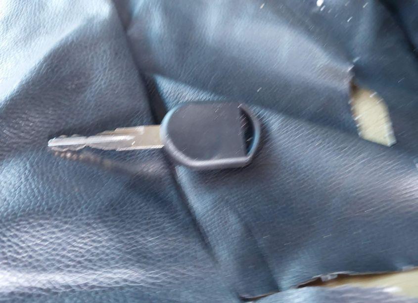 Photo 11 of 2008 Ford F-150 60TH ANNIVERSARY/FX2/XL/XLT (VIN 1FTRW12W18FB33968)