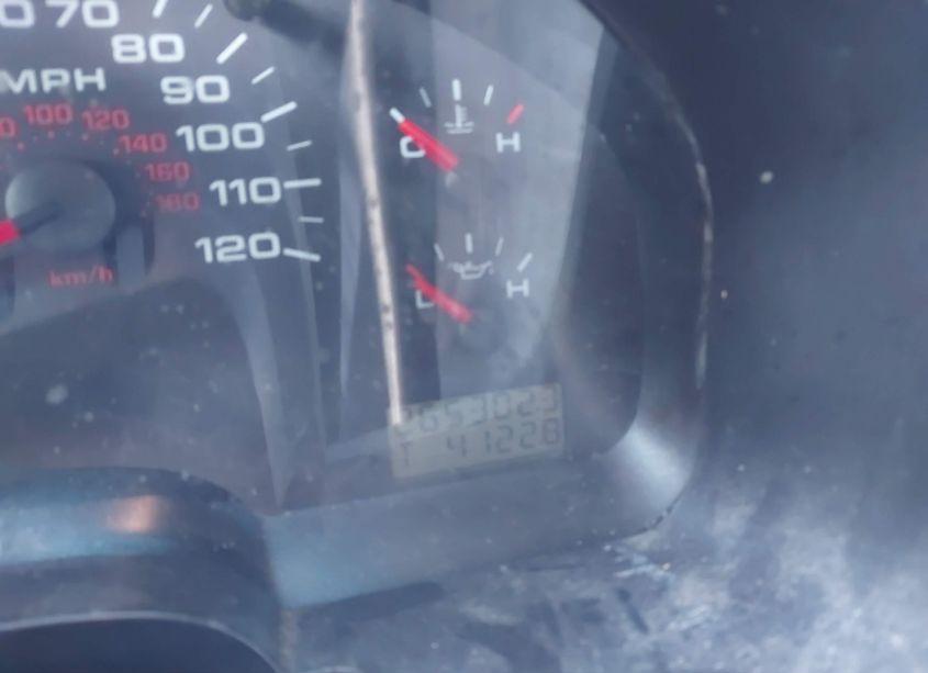 Photo 15 of 2008 Ford F-150 60TH ANNIVERSARY/FX2/XL/XLT (VIN 1FTRW12W18FB33968)