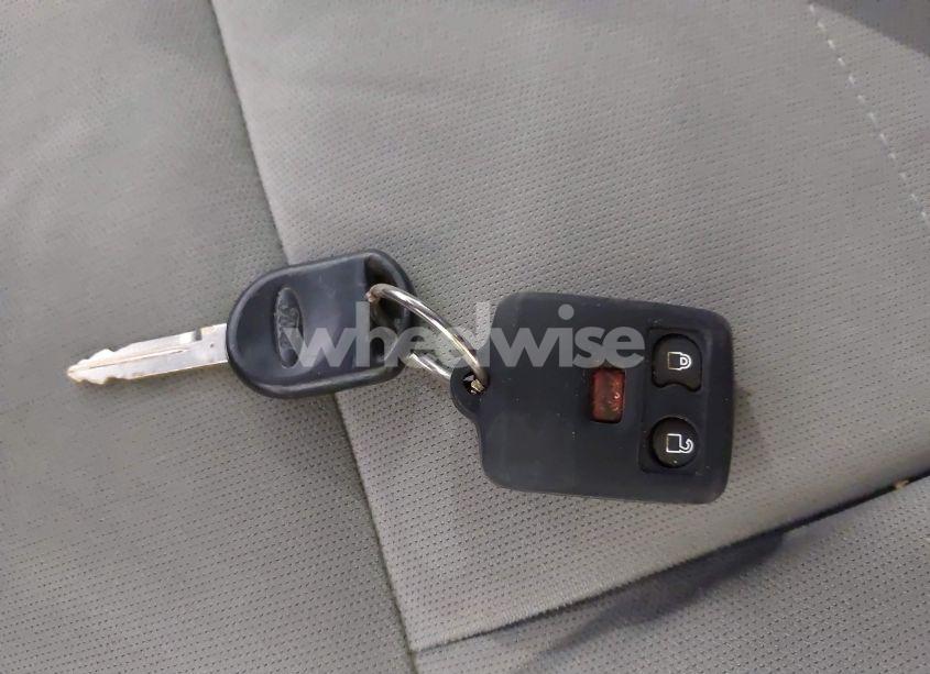 Photo 11 of 2008 Ford F-150 60TH ANNIVERSARY/FX2/XL/XLT (VIN 1FTRW12W18KB96138)