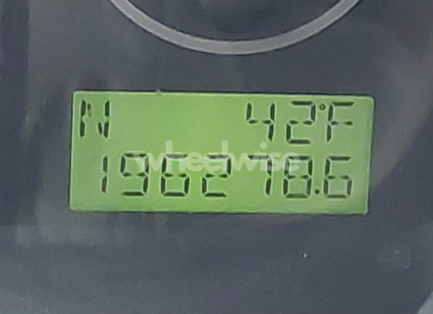 Photo 15 of 2008 Ford F-150 60TH ANNIVERSARY/FX2/XL/XLT (VIN 1FTRW12W18KC57200)