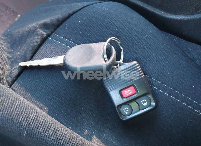 Photo 11 of 2004 Ford F-150 XLT (VIN 1FTRW12W24KA52706)