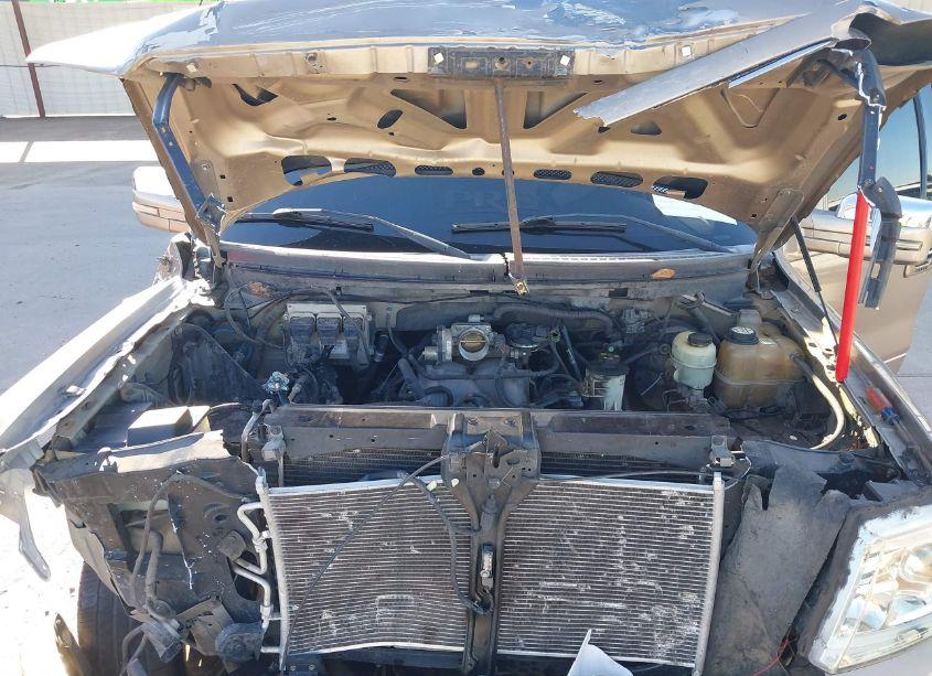 Photo 10 of 2004 Ford F-150 XLT (VIN 1FTRW12W24KC50881)