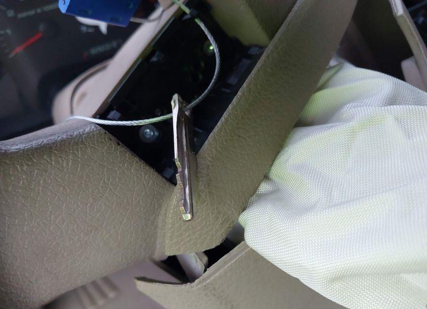 Photo 11 of 2004 Ford F-150 XLT (VIN 1FTRW12W24KC50881)