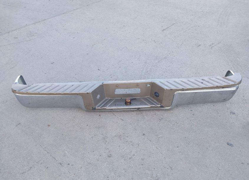 Photo 12 of 2004 Ford F-150 XLT (VIN 1FTRW12W24KC50881)