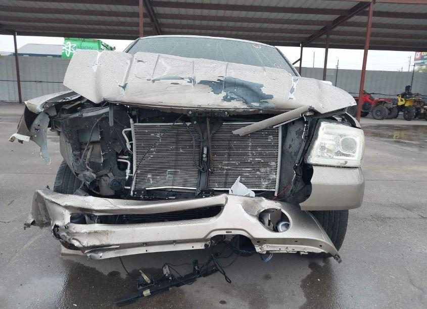 Photo 13 of 2004 Ford F-150 XLT (VIN 1FTRW12W24KC50881)