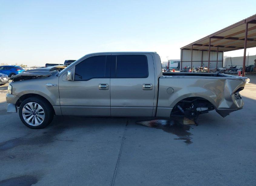 Photo 15 of 2004 Ford F-150 XLT (VIN 1FTRW12W24KC50881)