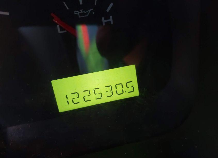 Photo 16 of 2004 Ford F-150 XLT (VIN 1FTRW12W24KC50881)