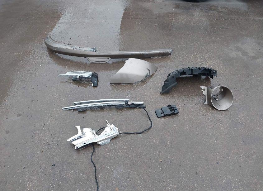 Photo 19 of 2004 Ford F-150 XLT (VIN 1FTRW12W24KC50881)