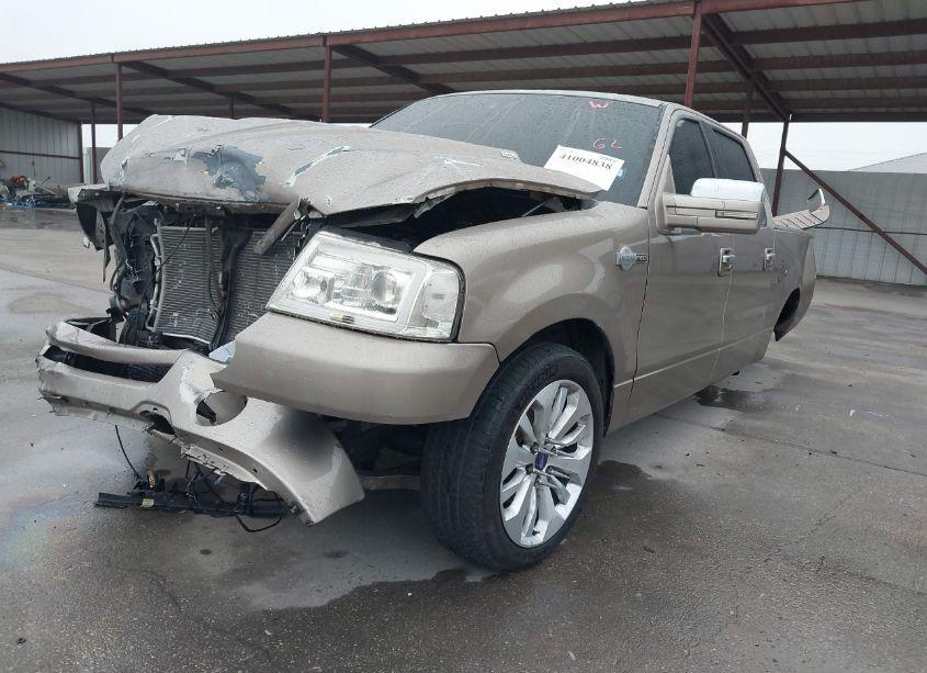 Photo 2 of 2004 Ford F-150 XLT (VIN 1FTRW12W24KC50881)