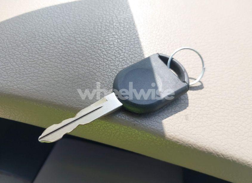 Photo 11 of 2005 Ford F-150 XLT (VIN 1FTRW12W25FB67686)