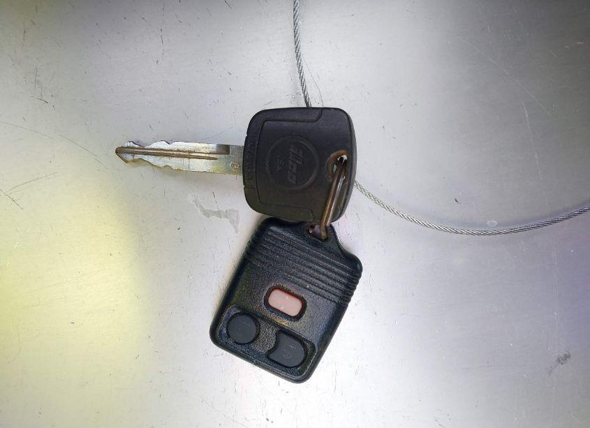 Photo 11 of 2006 Ford F-150 XLT (VIN 1FTRW12W26KA65166)