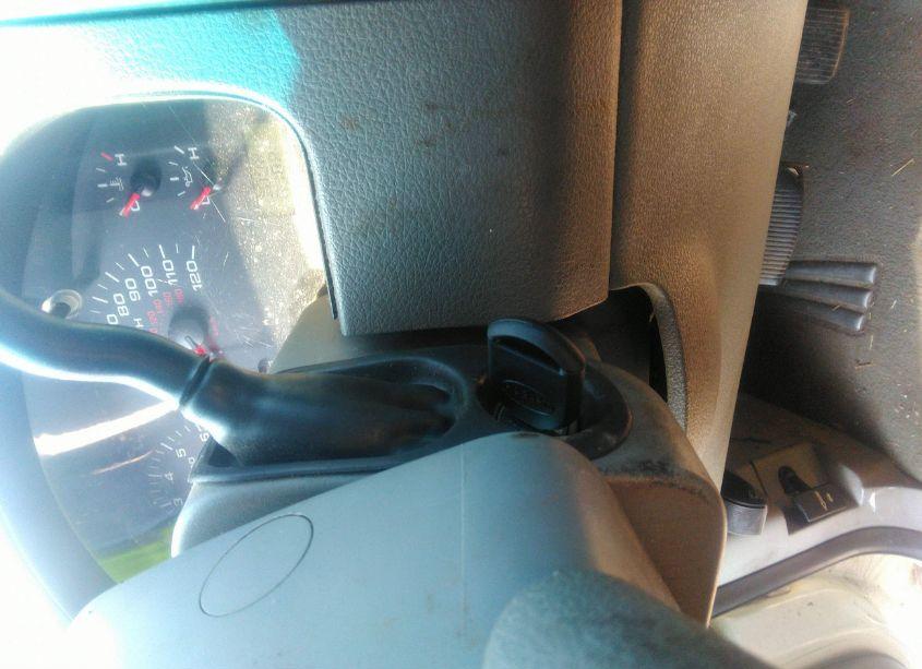 Photo 11 of 2007 Ford F-150 XLT (VIN 1FTRW12W27FA64366)