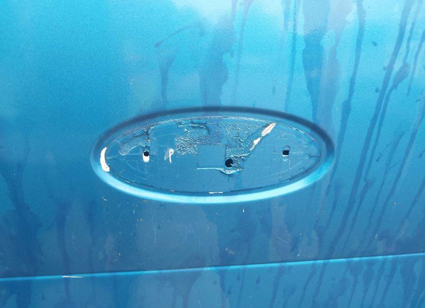 Photo 6 of 2007 Ford F-150 XLT (VIN 1FTRW12W27FA64366)