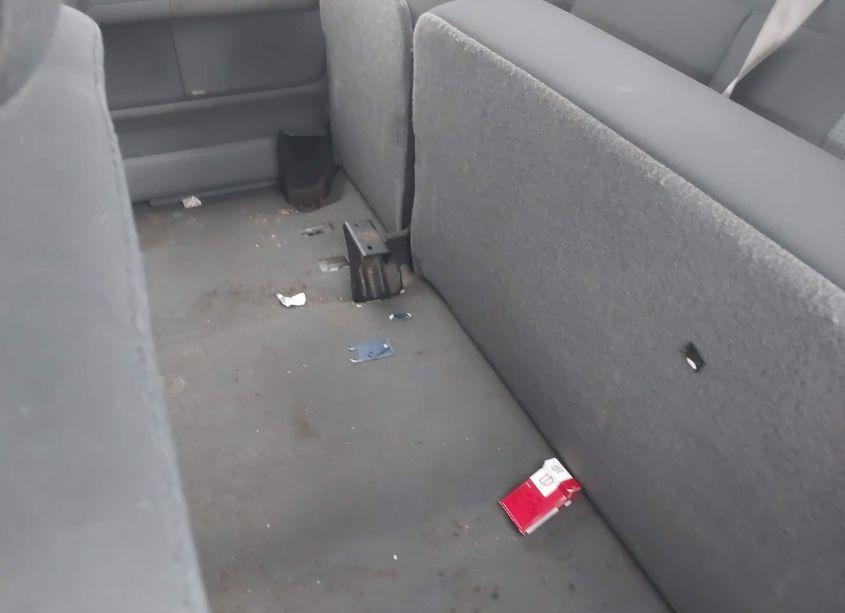 Photo 8 of 2007 Ford F-150 XLT (VIN 1FTRW12W27FA64366)