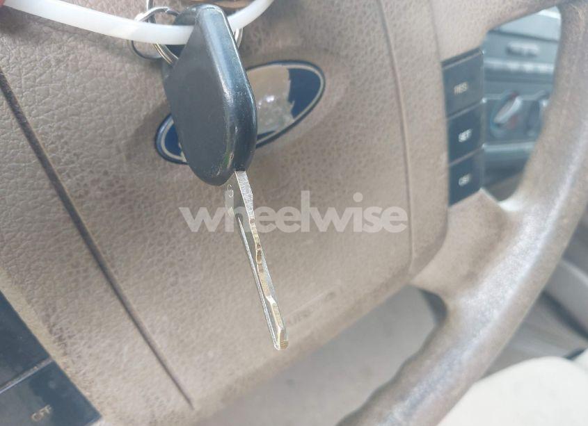 Photo 11 of 2007 Ford F-150 XLT (VIN 1FTRW12W27KB22936)