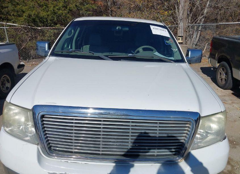 Photo 10 of 2007 Ford F-150 XLT (VIN 1FTRW12W27KB55905)