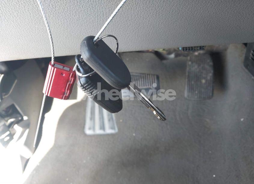 Photo 11 of 2008 Ford F-150 XL/XLT (VIN 1FTRW12W28FB36278)