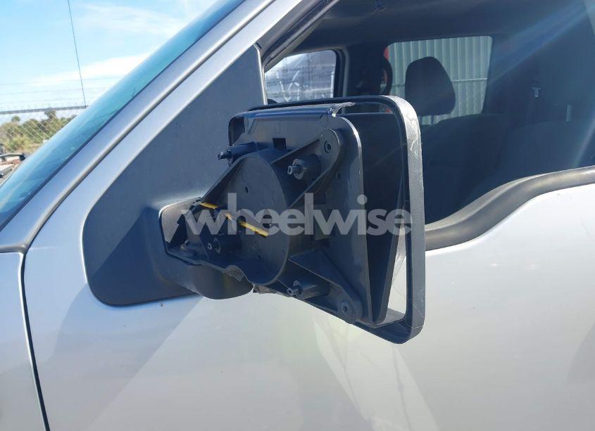 Photo 17 of 2008 Ford F-150 XL/XLT (VIN 1FTRW12W28FB36278)