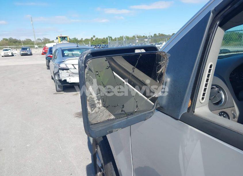 Photo 18 of 2008 Ford F-150 XL/XLT (VIN 1FTRW12W28FB36278)