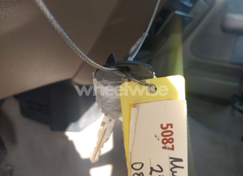 Photo 11 of 2008 Ford F-150 XLT (VIN 1FTRW12W28FC04059)