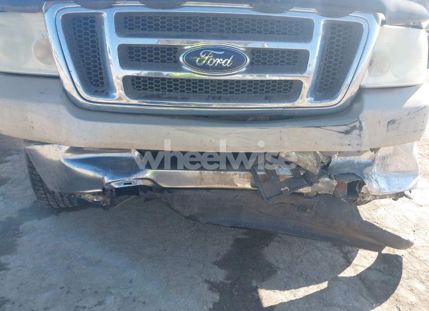 Photo 6 of 2008 Ford F-150 XLT (VIN 1FTRW12W28FC04059)