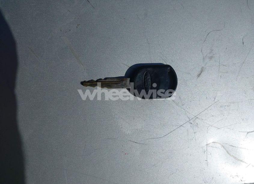 Photo 11 of 2008 Ford F-150 60TH ANNIVERSARY/FX2/XL/XLT (VIN 1FTRW12W28KC84034)