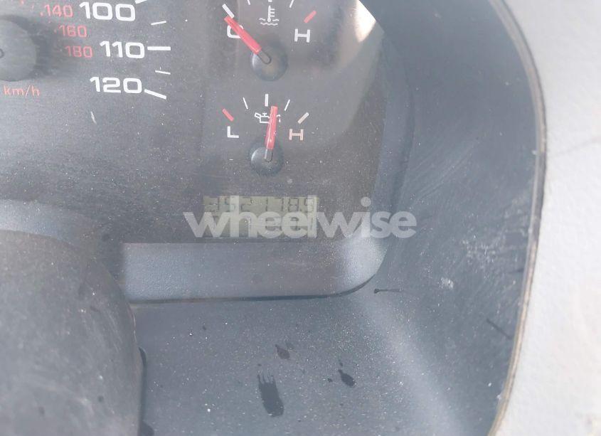 Photo 15 of 2008 Ford F-150 60TH ANNIVERSARY/FX2/XL/XLT (VIN 1FTRW12W28KC84034)