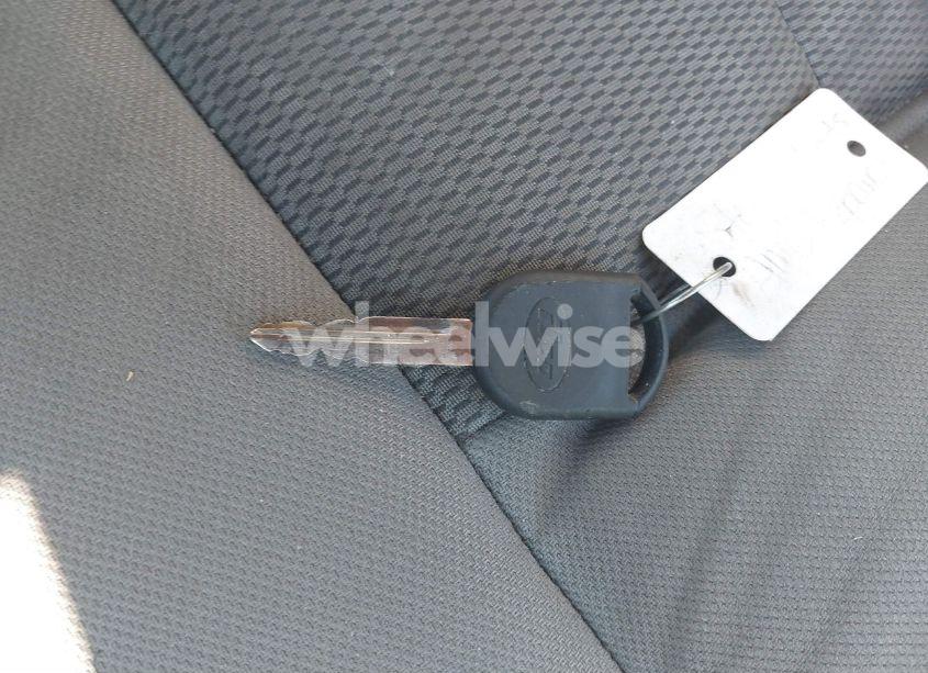 Photo 11 of 2004 Ford F-150 XLT (VIN 1FTRW12W34KB83210)