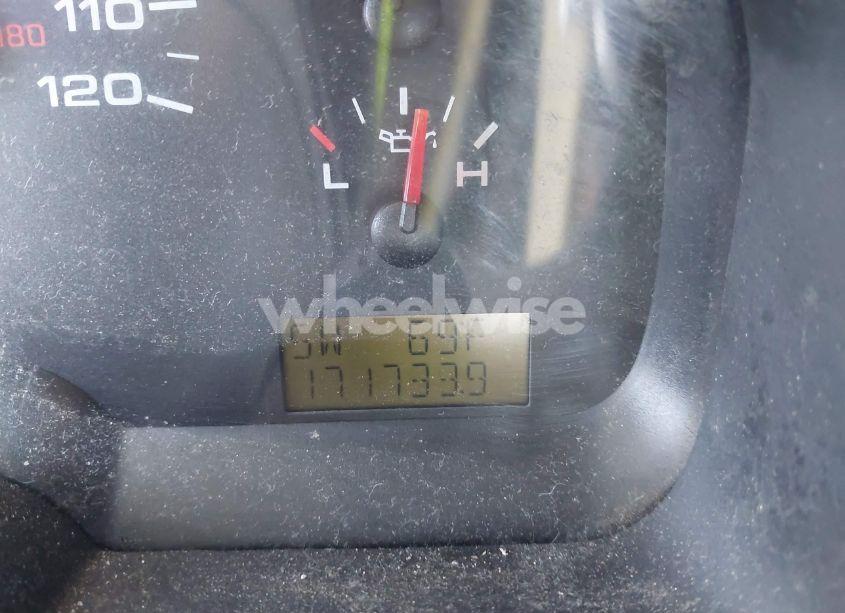 Photo 7 of 2004 Ford F-150 XLT (VIN 1FTRW12W34KB83210)