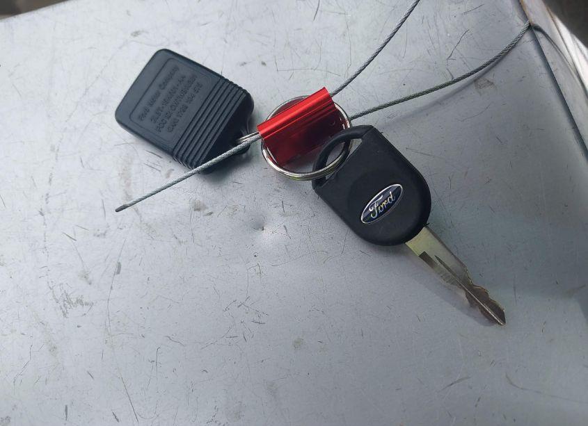 Photo 11 of 2004 Ford F-150 XLT (VIN 1FTRW12W34KB84650)