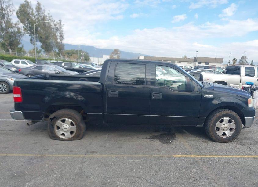 Photo 13 of 2004 Ford F-150 XLT (VIN 1FTRW12W34KB84650)