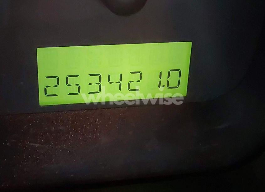 Photo 15 of 2005 Ford F-150 XLT (VIN 1FTRW12W35FB45809)