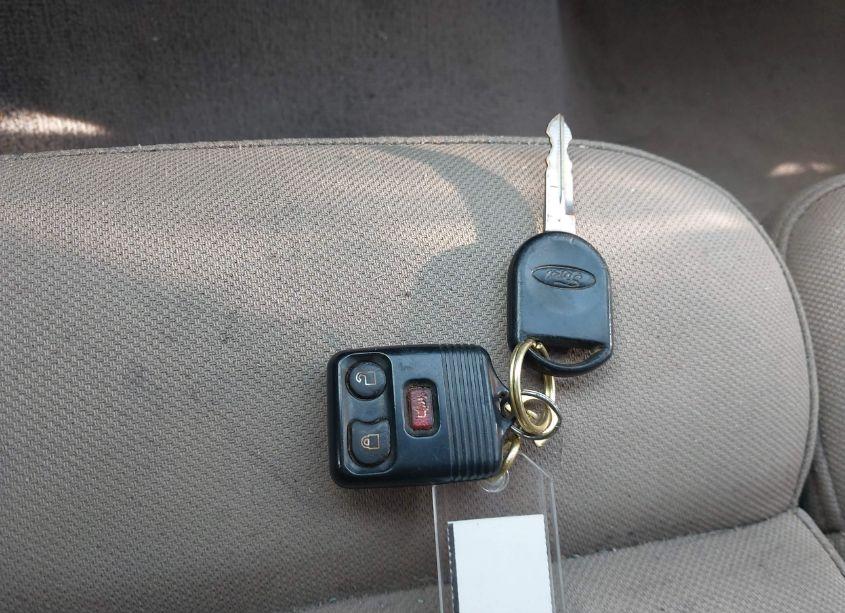 Photo 11 of 2006 Ford F-150 XLT (VIN 1FTRW12W36FB74650)