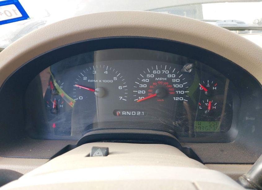 Photo 7 of 2006 Ford F-150 XLT (VIN 1FTRW12W36FB74650)