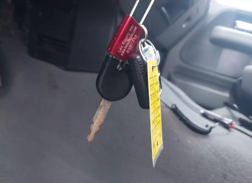 Photo 11 of 2006 Ford F-150 XLT (VIN 1FTRW12W36KD79926)