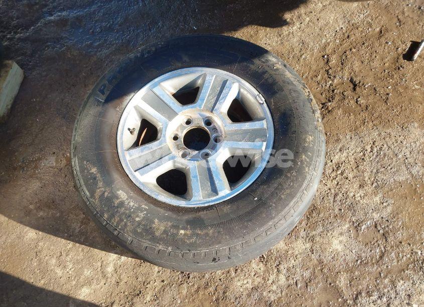 Photo 12 of 2006 Ford F-150 XLT (VIN 1FTRW12W36KD92238)