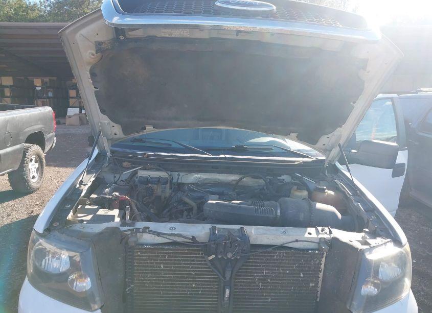 Photo 10 of 2007 Ford F-150 XLT (VIN 1FTRW12W37FA36513)