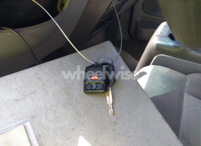 Photo 11 of 2008 Ford F-150 60TH ANNIVERSARY/FX2/XL/XLT (VIN 1FTRW12W38FA30986)