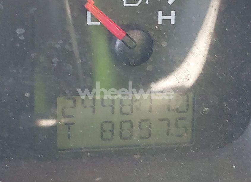 Photo 15 of 2008 Ford F-150 60TH ANNIVERSARY/FX2/XL/XLT (VIN 1FTRW12W38FA30986)