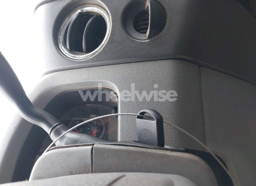 Photo 11 of 2008 Ford F-150 (VIN 1FTRW12W38FB25208)