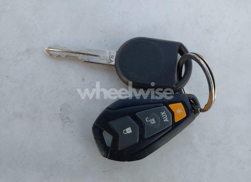 Photo 11 of 2008 Ford F-150 XL (VIN 1FTRW12W38KB95220)